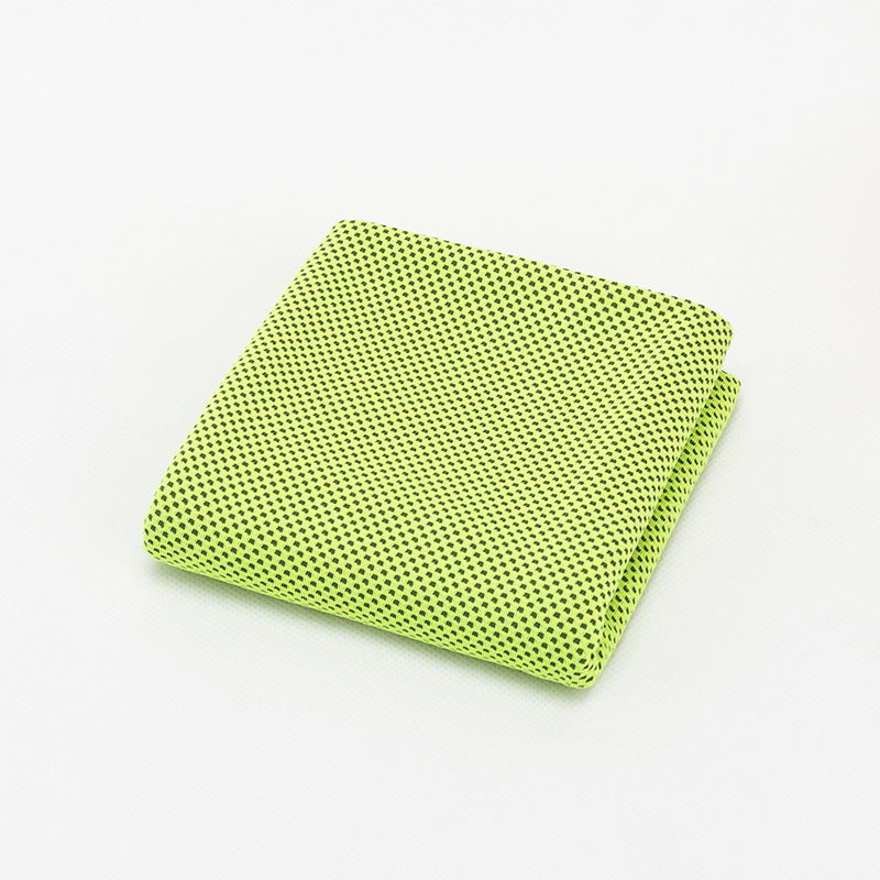 Beat The Heat™ Cooling Towel