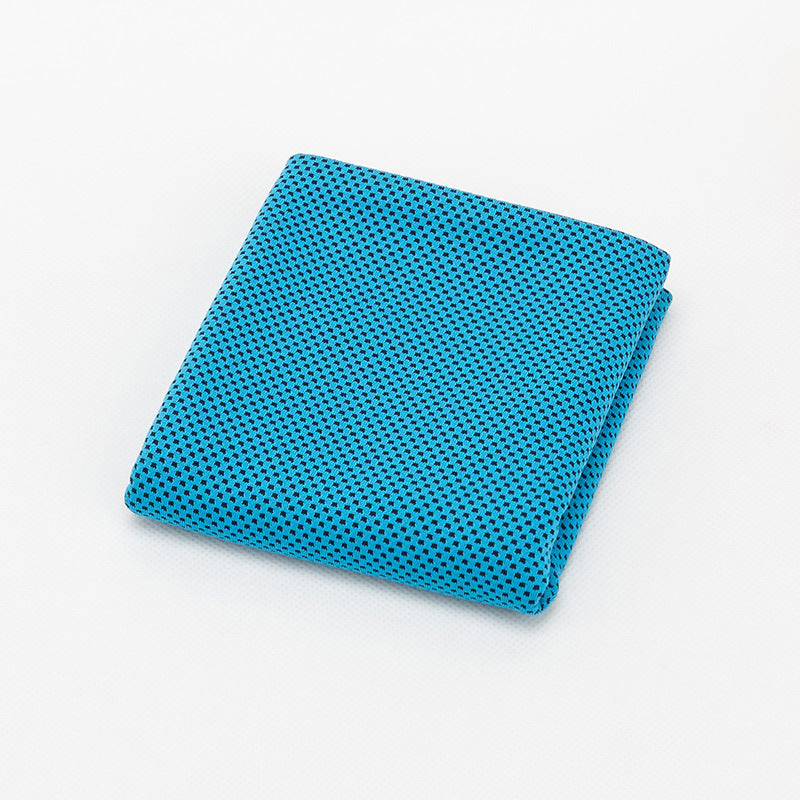 Beat The Heat™ Cooling Towel