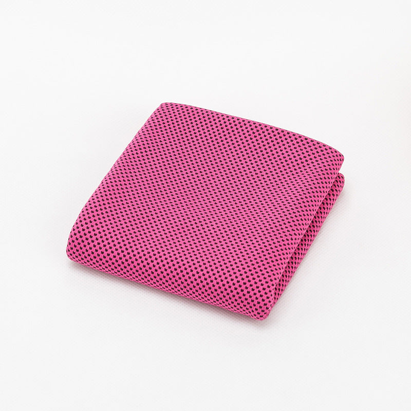 Beat The Heat™ Cooling Towel