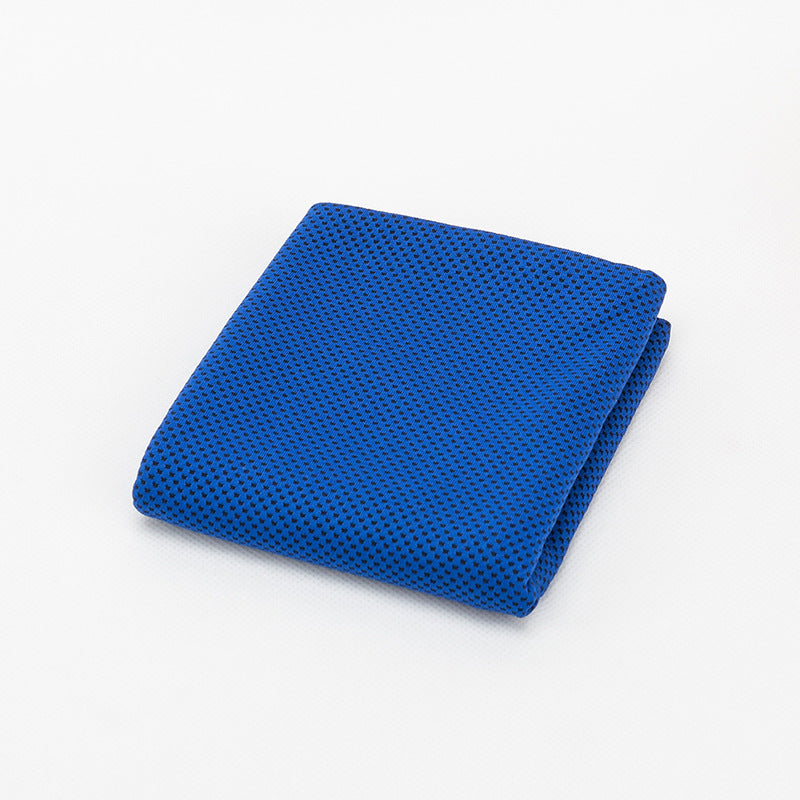 Beat The Heat™ Cooling Towel
