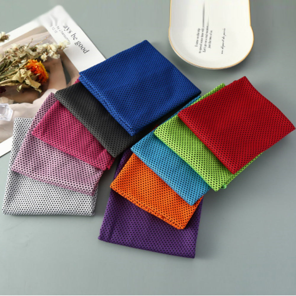 Beat The Heat™ Cooling Towel