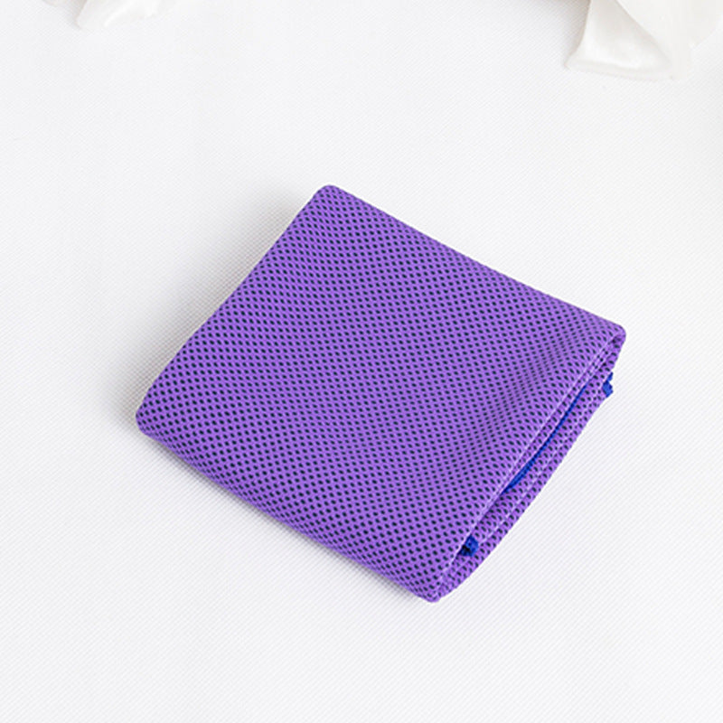Beat The Heat™ Cooling Towel