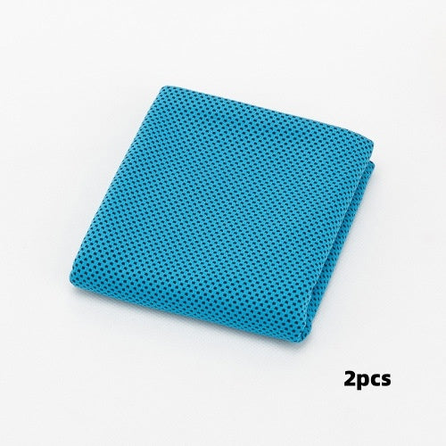 Beat The Heat™ Cooling Towel